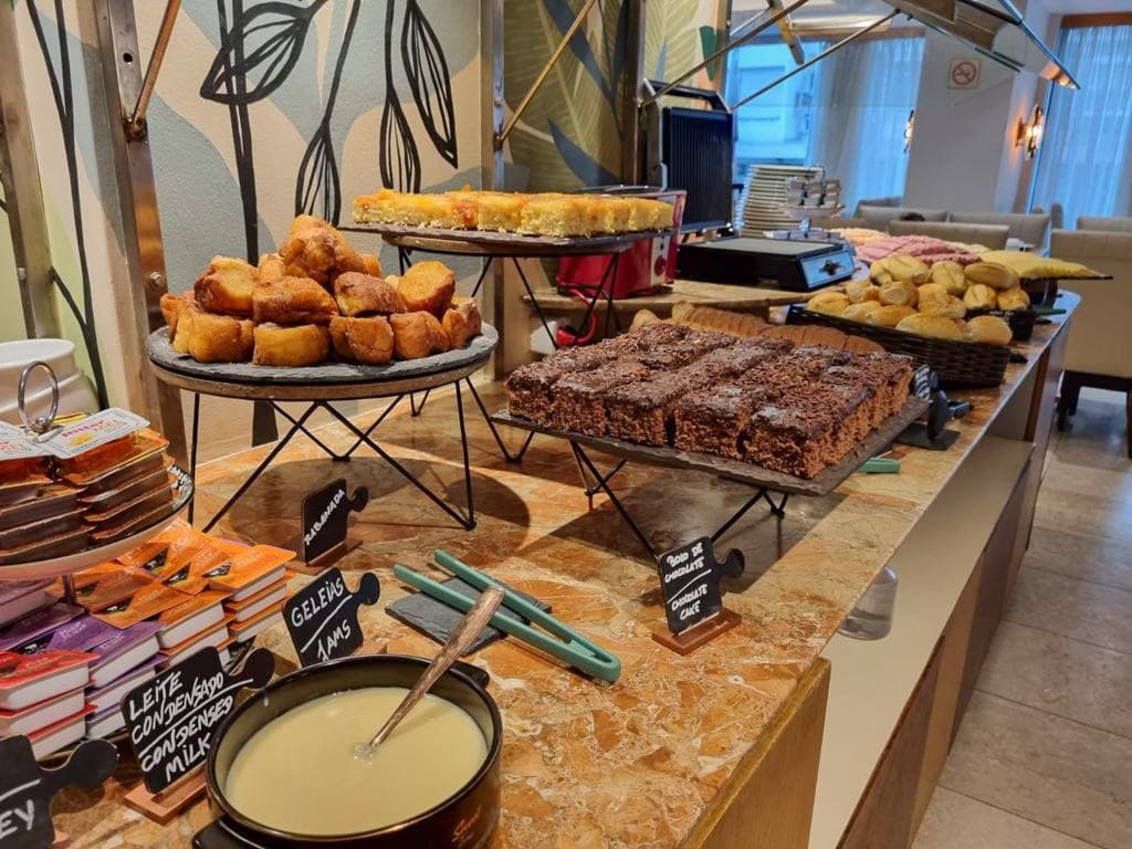 Foto 21 - Mirasol Hotel