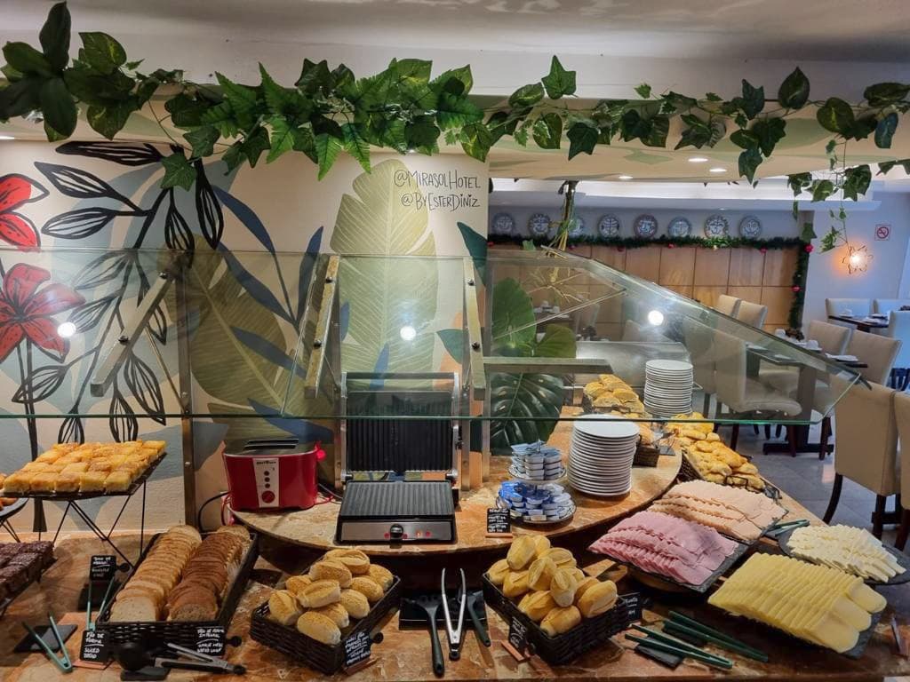 Foto 23 - Mirasol Hotel