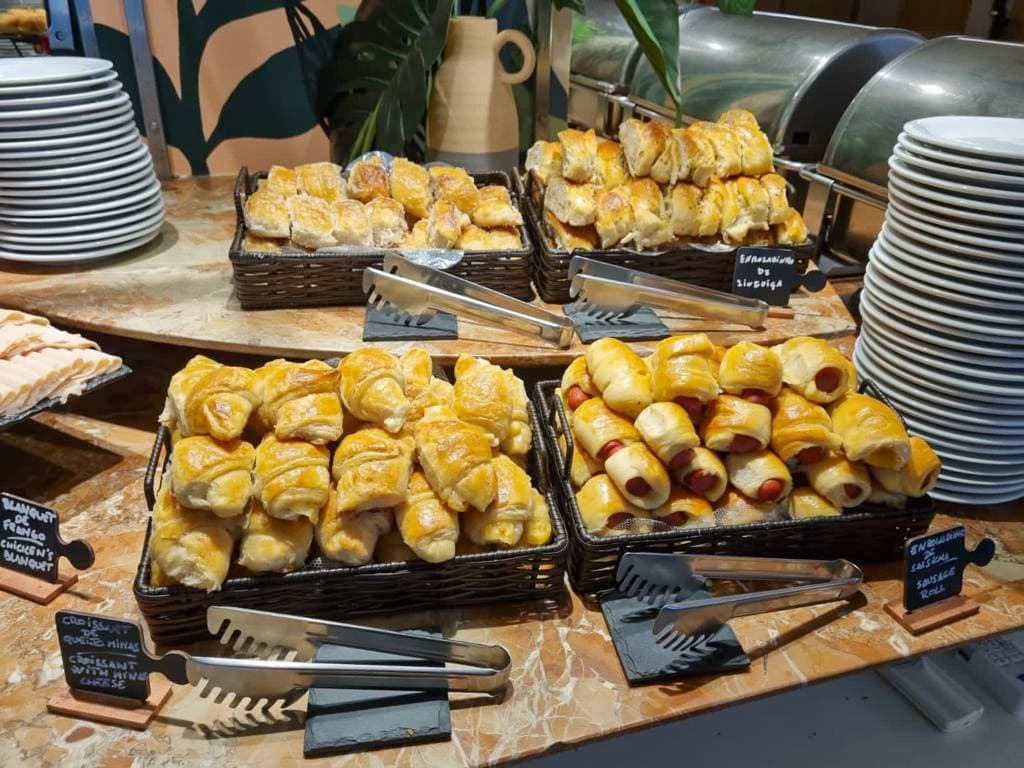 Foto 24 - Mirasol Hotel