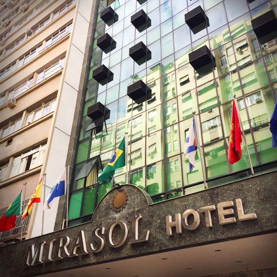 Foto 1 - Mirasol Hotel