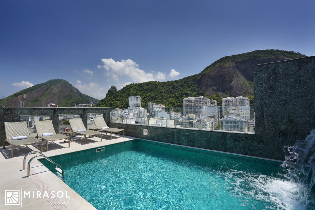 Foto 7 - Mirasol Hotel