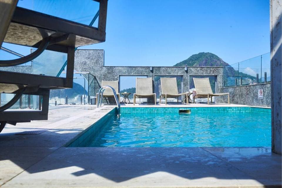 Foto 3 - Mirasol Hotel