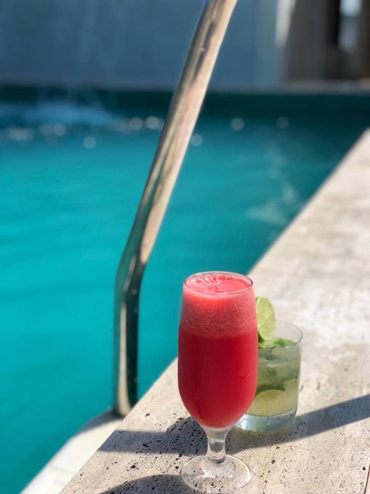 Foto 18 - Mirasol Hotel