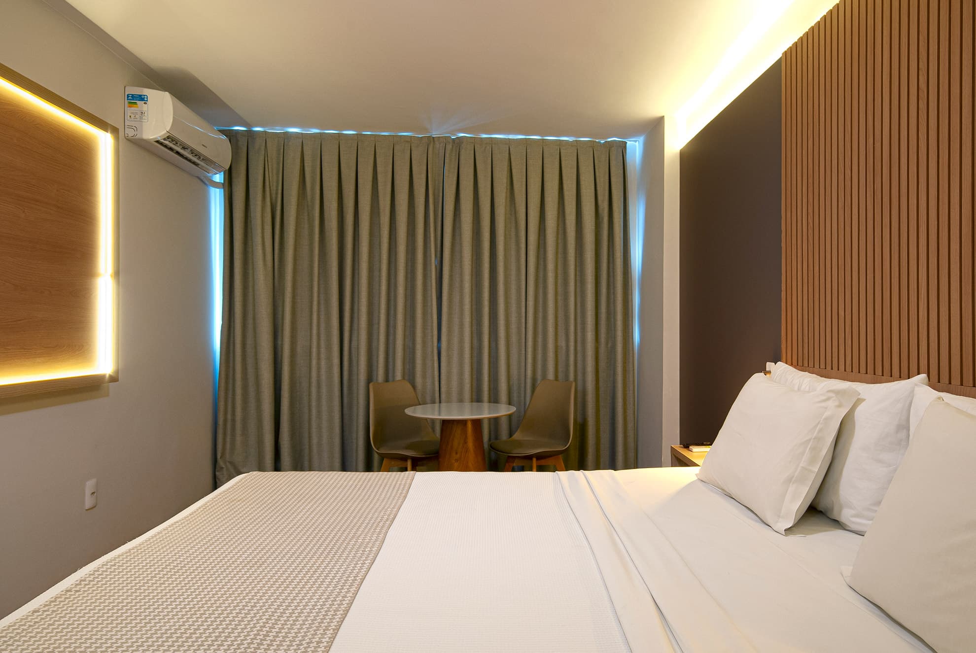 Foto 53 - Mirasol Hotel