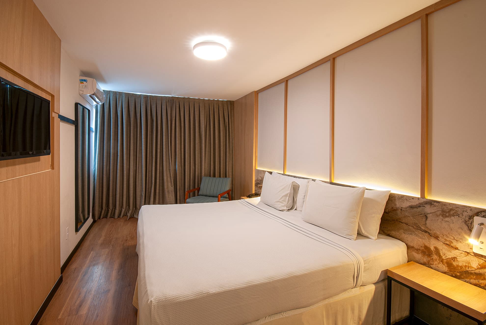 Foto 57 - Mirasol Hotel