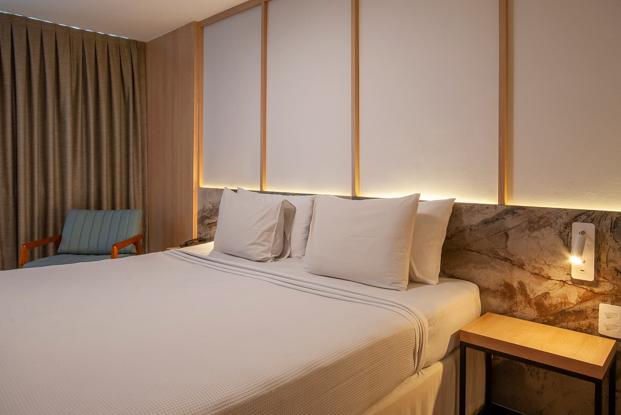 Foto 59 - Mirasol Hotel