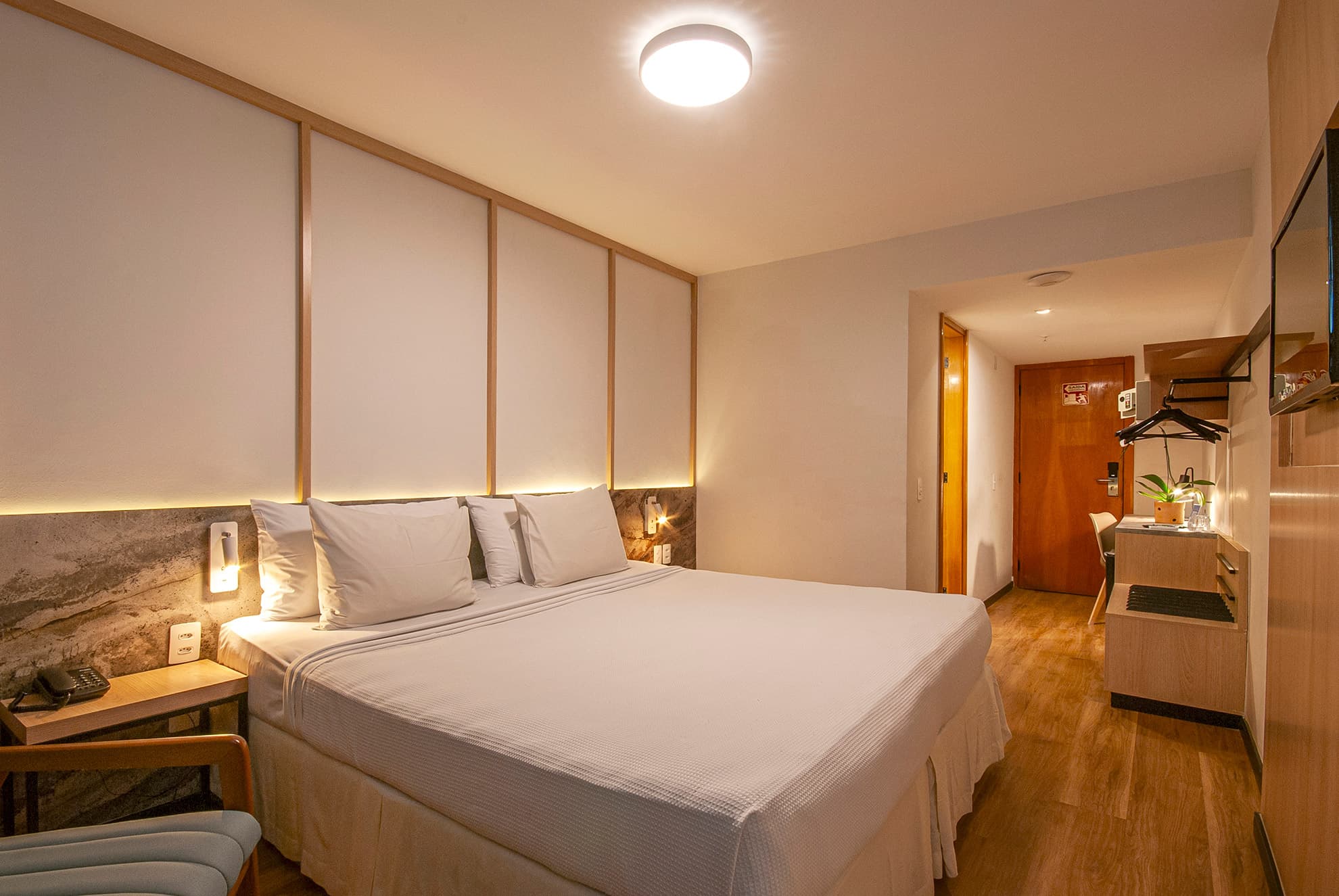 Foto 60 - Mirasol Hotel