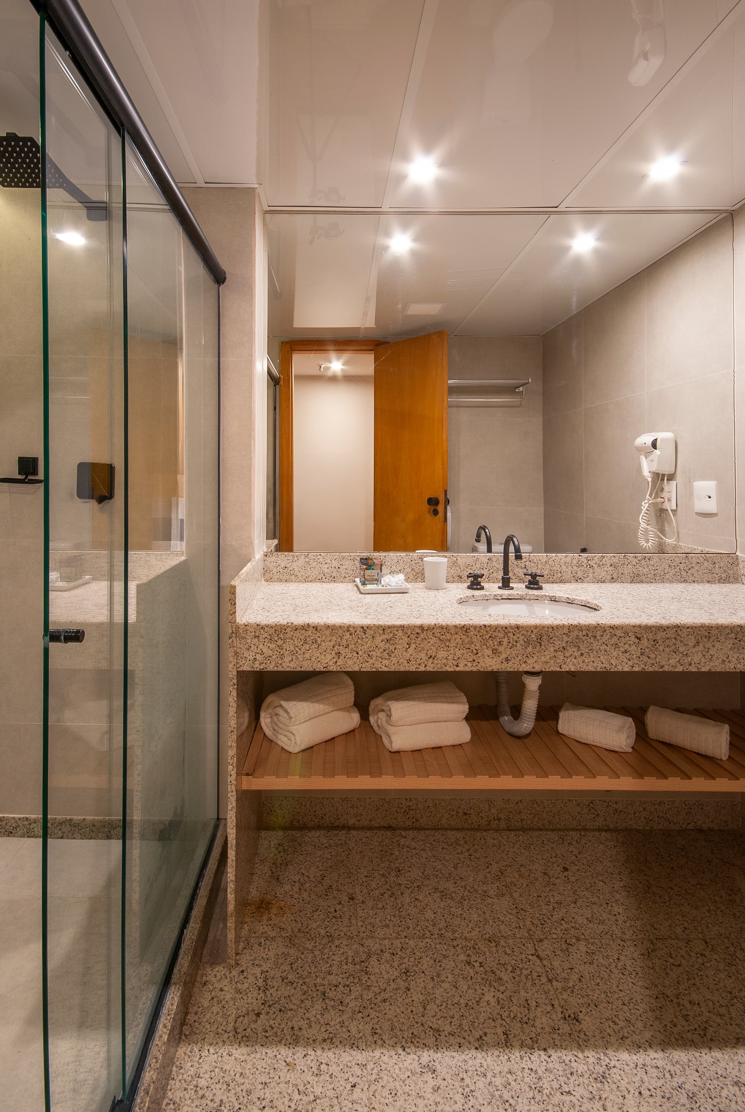 Foto 62 - Mirasol Hotel