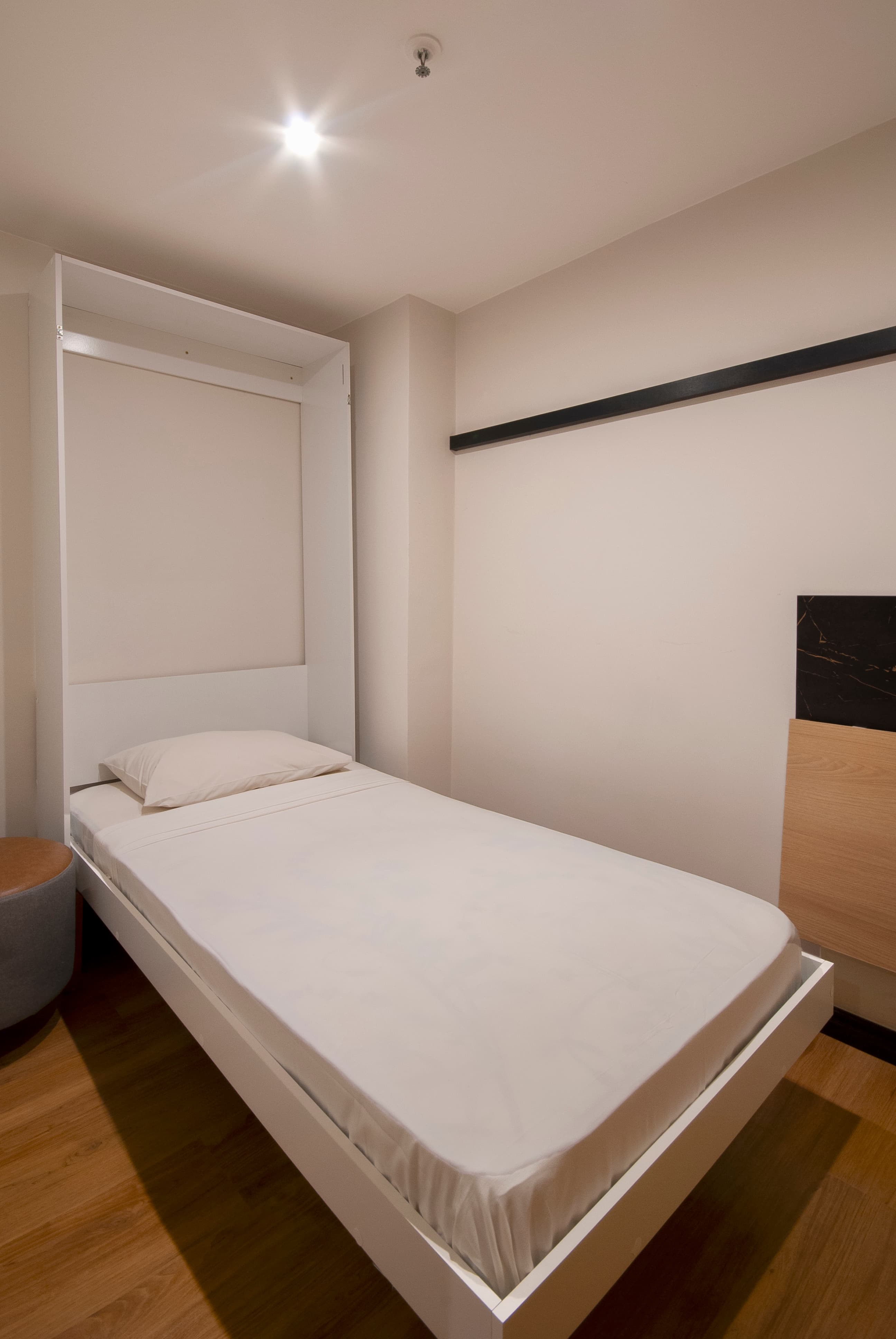 Foto 63 - Mirasol Hotel