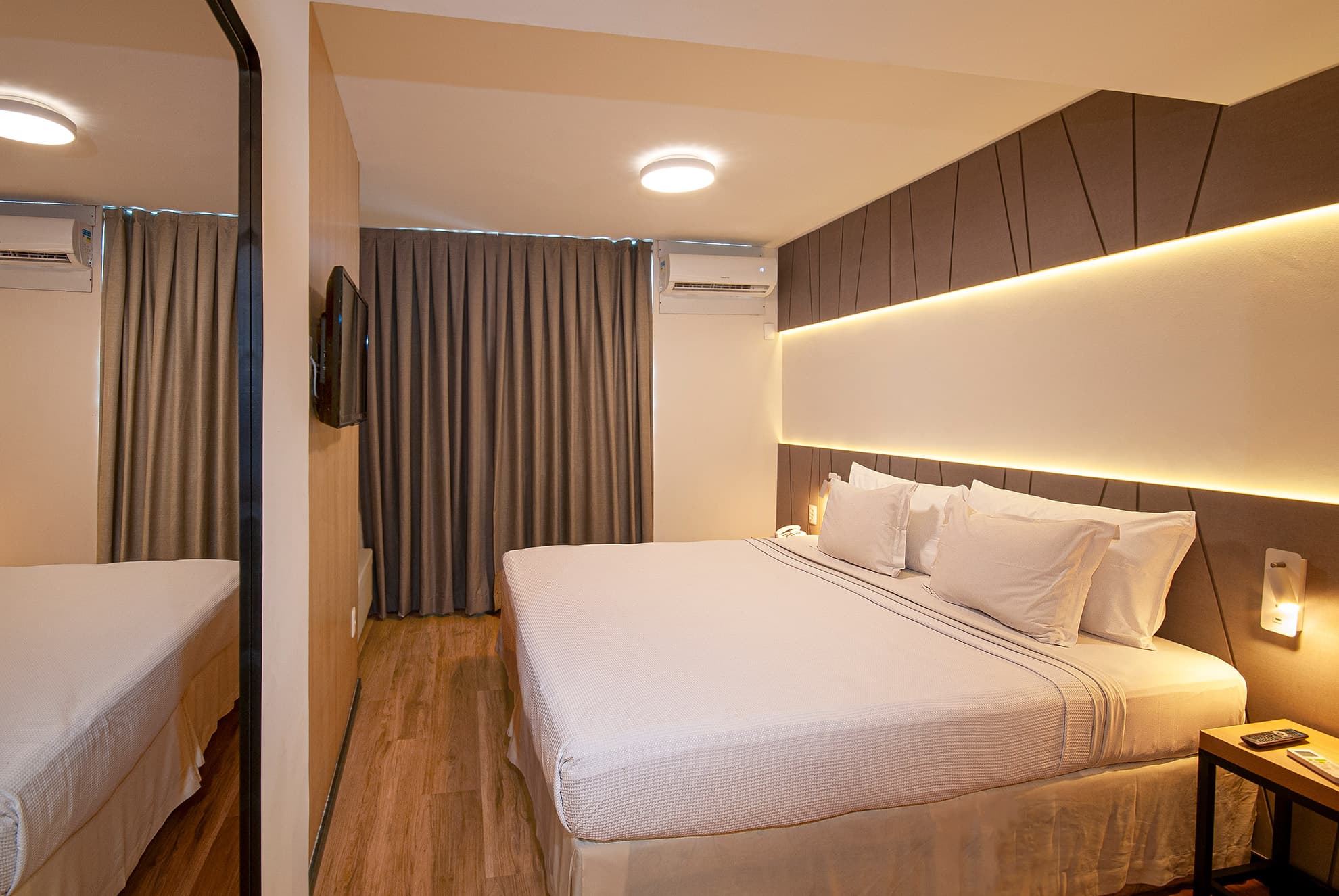 Foto 30 - Mirasol Hotel