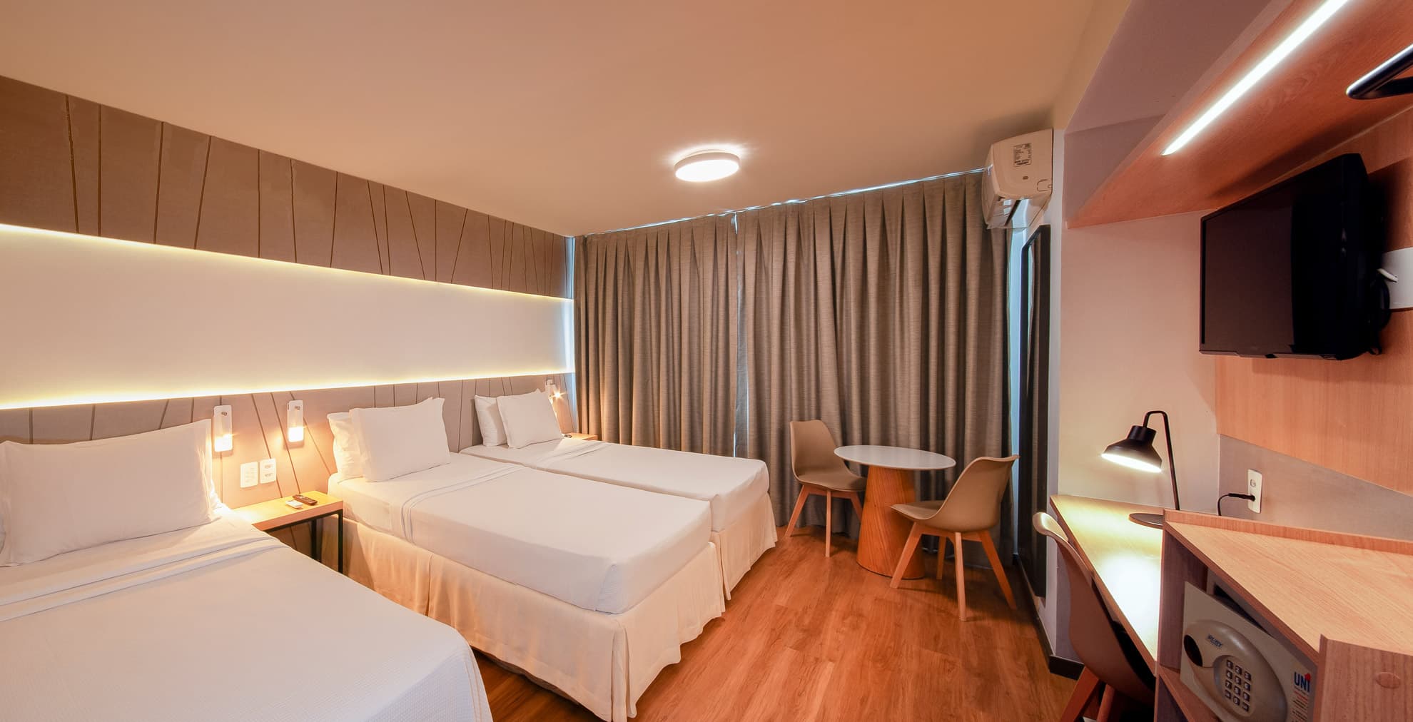 Foto 39 - Mirasol Hotel