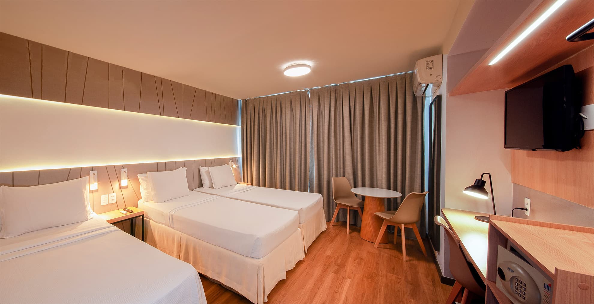 Foto 31 - Mirasol Hotel