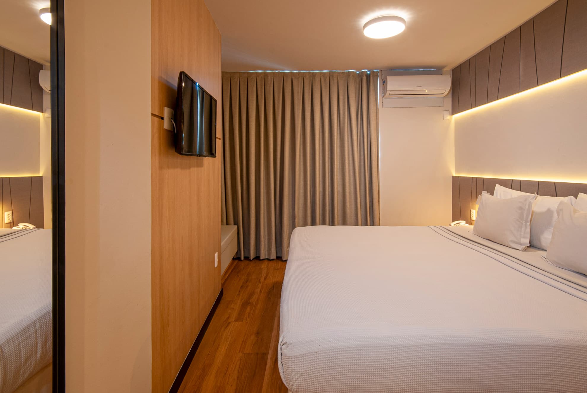 Foto 32 - Mirasol Hotel