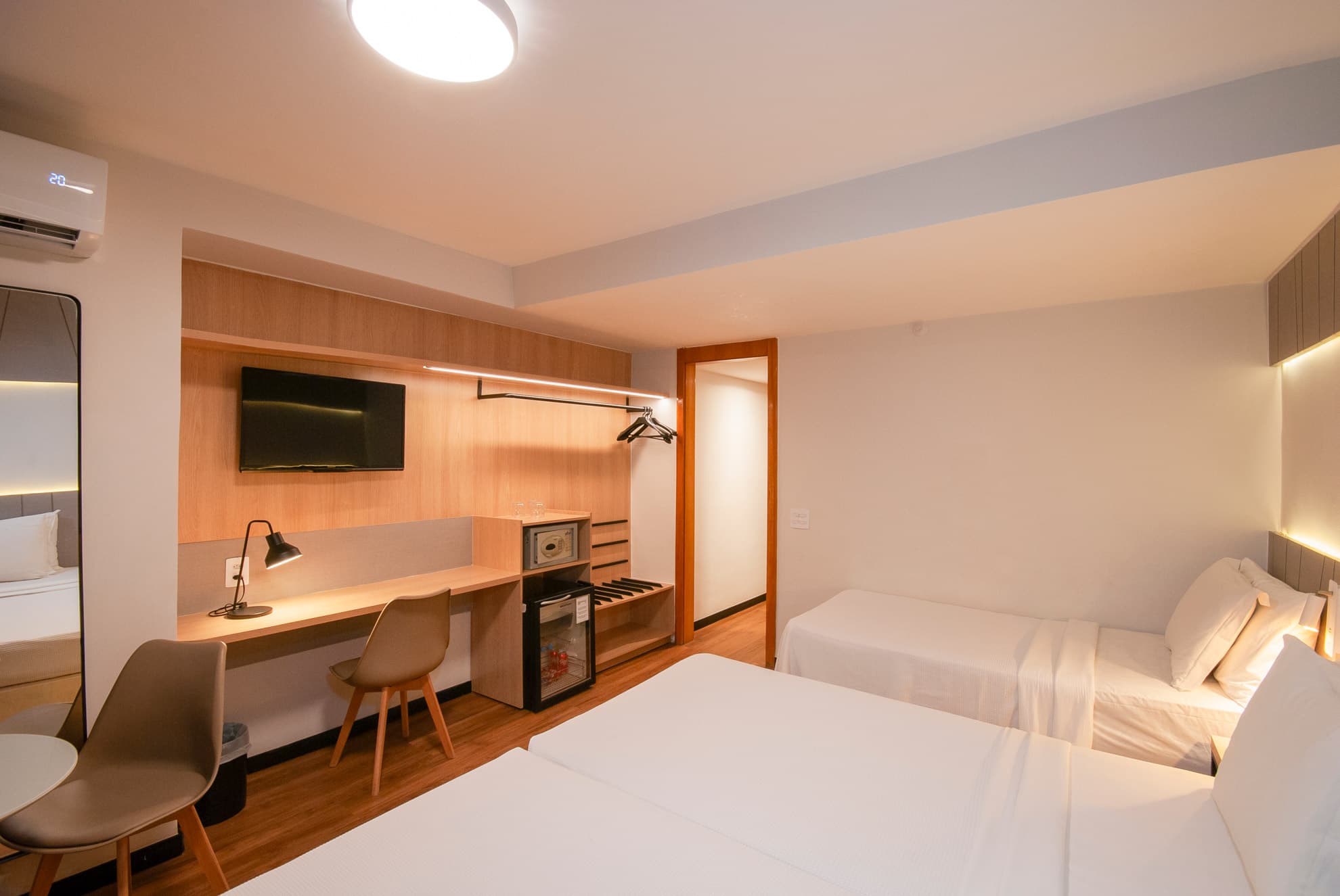 Foto 33 - Mirasol Hotel