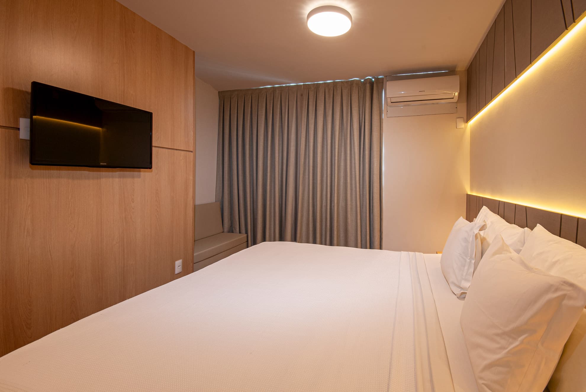 Foto 34 - Mirasol Hotel