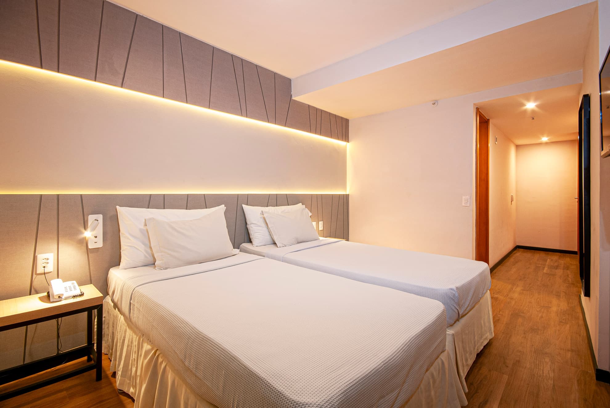 Foto 36 - Mirasol Hotel