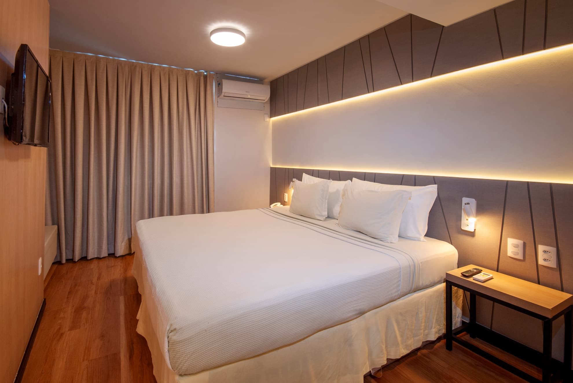 Foto 37 - Mirasol Hotel