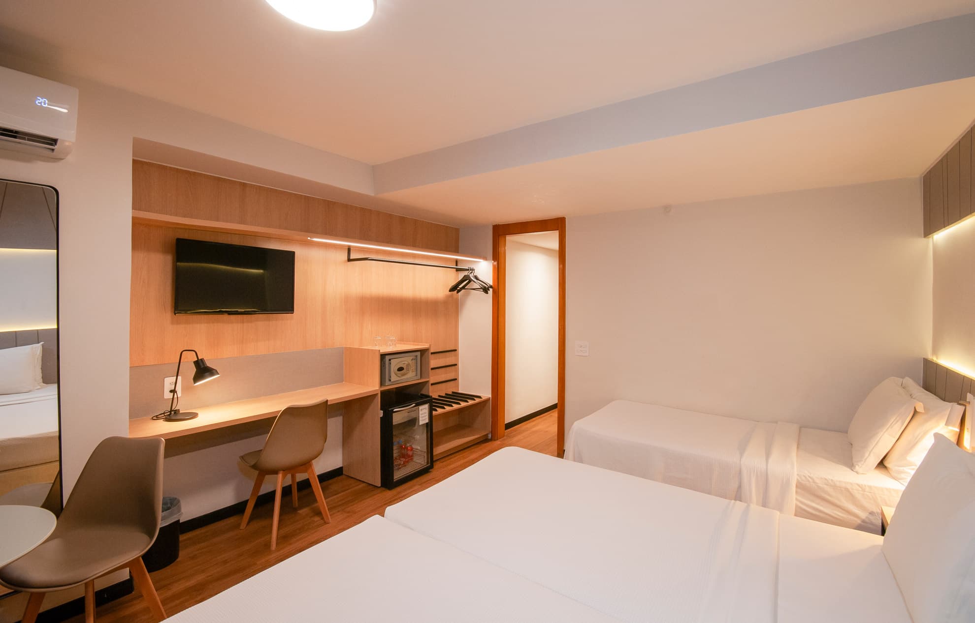 Foto 38 - Mirasol Hotel