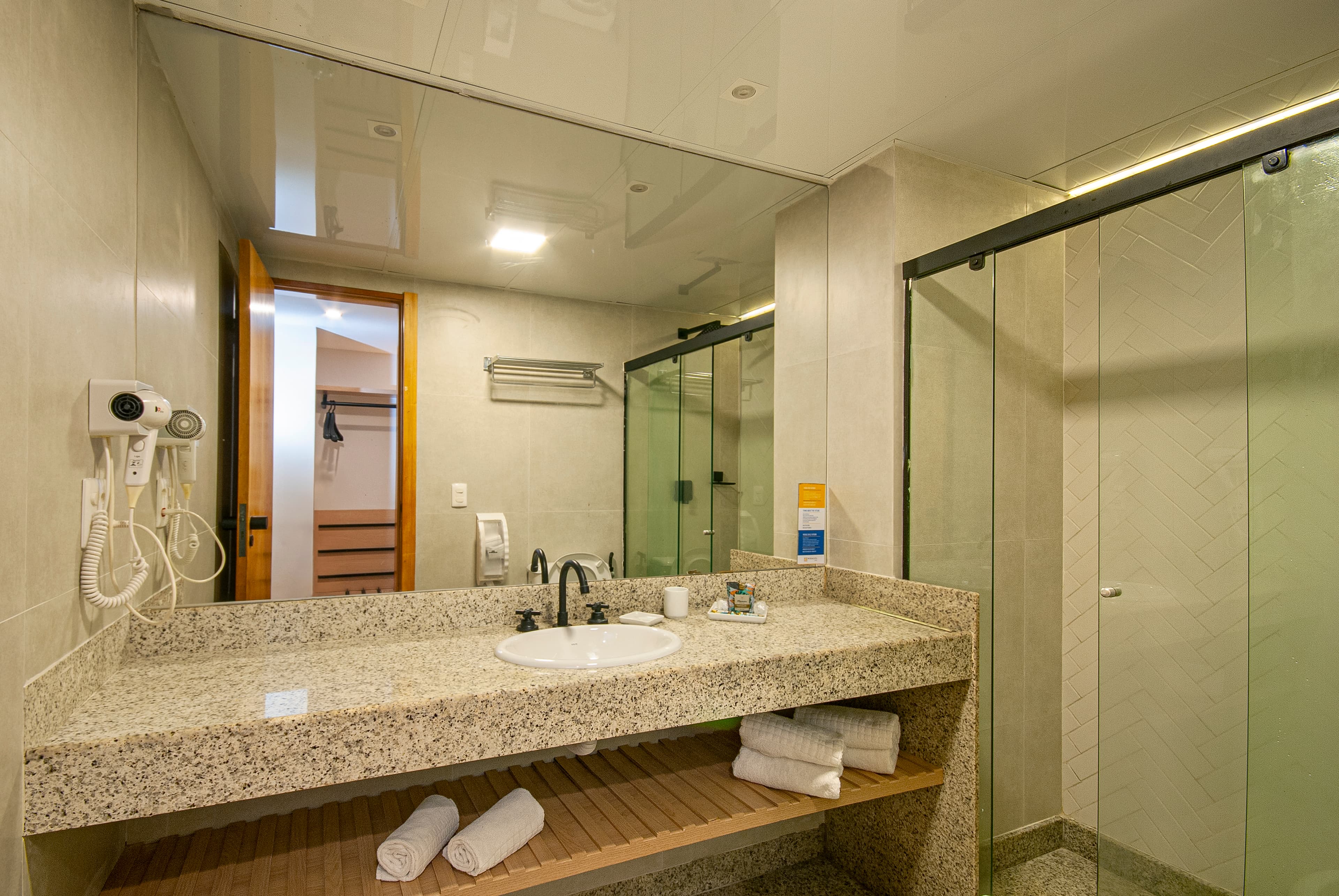 Foto 41 - Mirasol Hotel