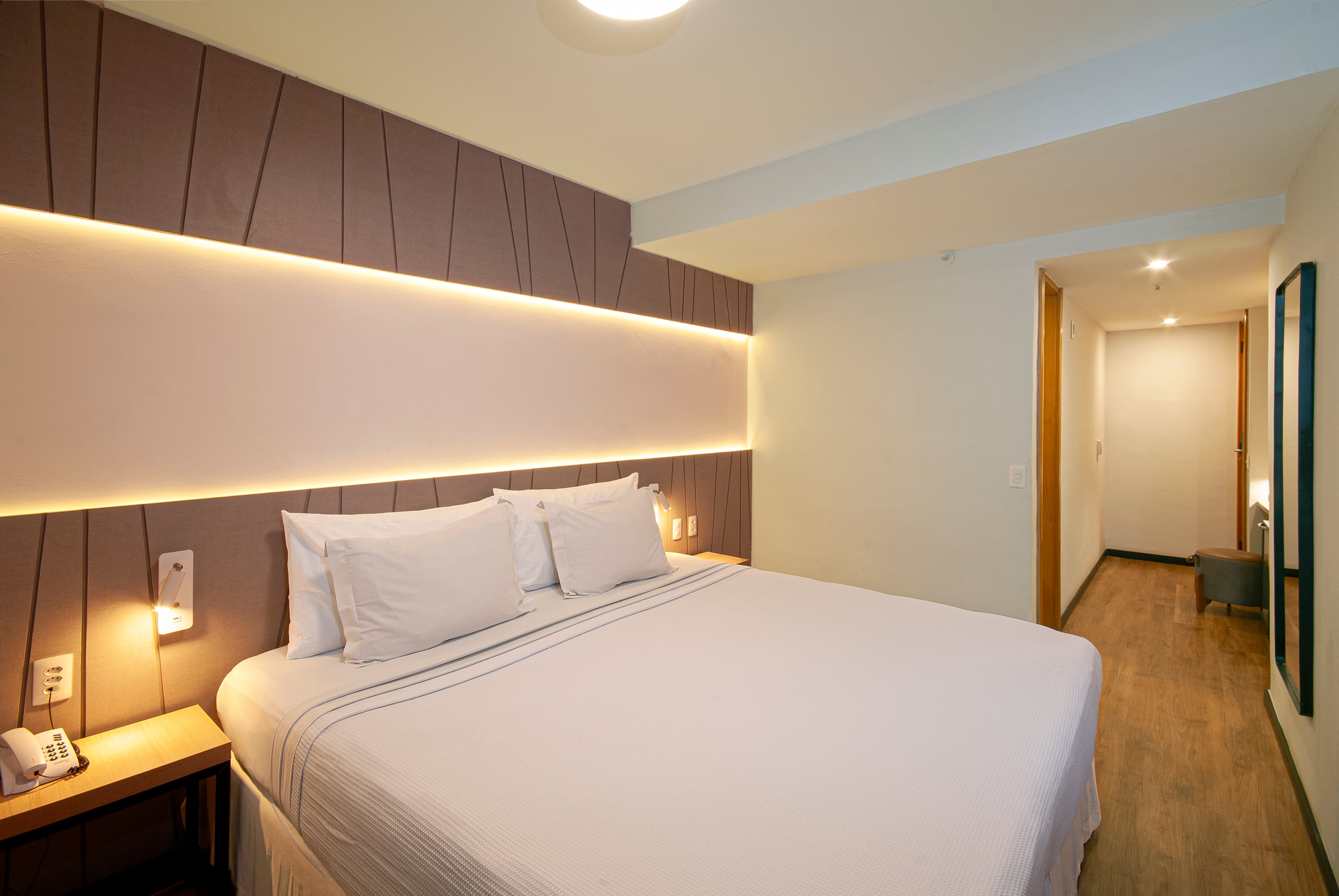 Foto 46 - Mirasol Hotel