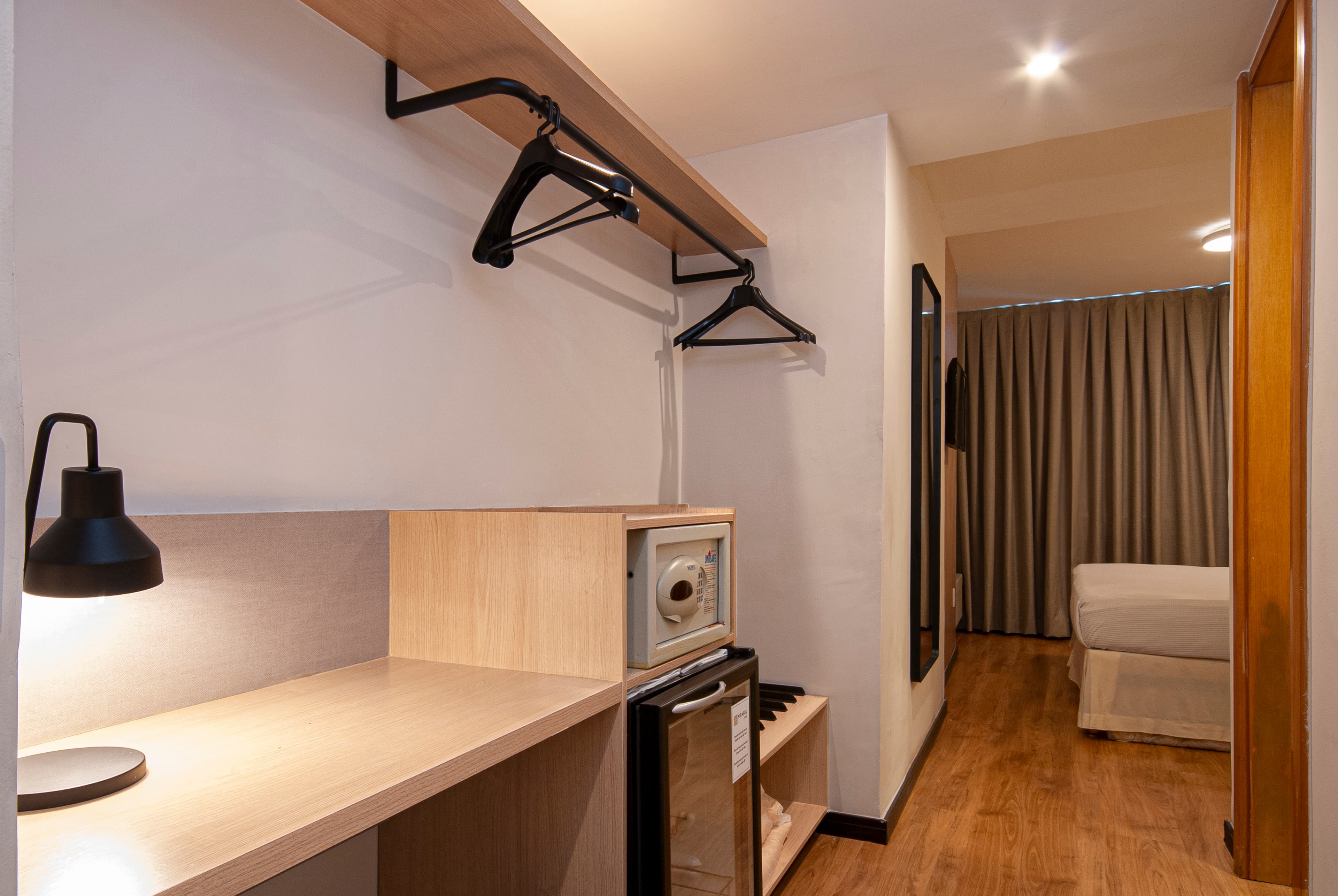 Foto 47 - Mirasol Hotel