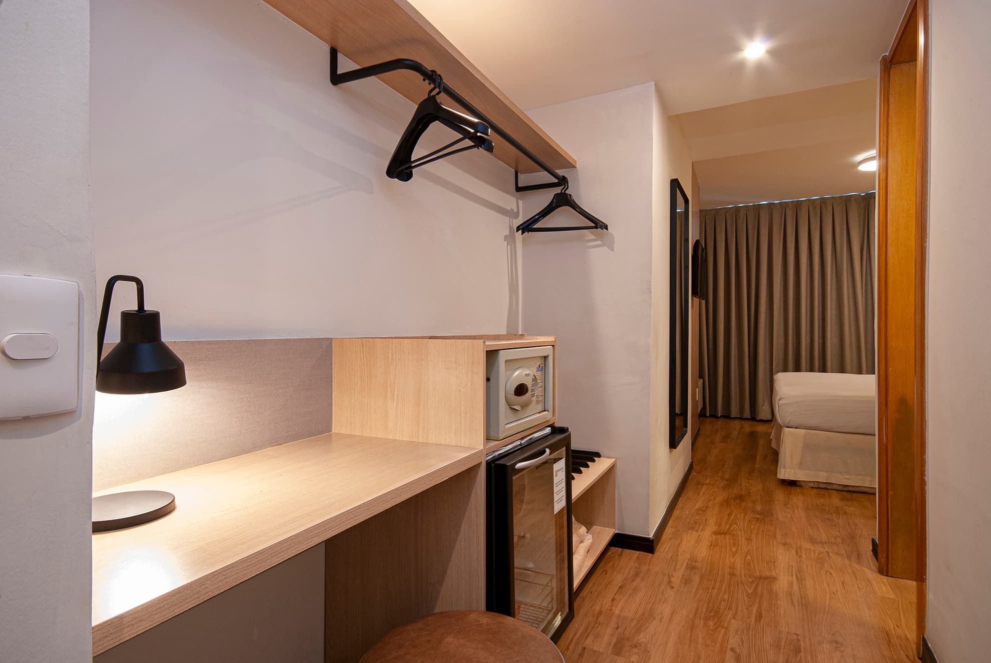 Foto 44 - Mirasol Hotel