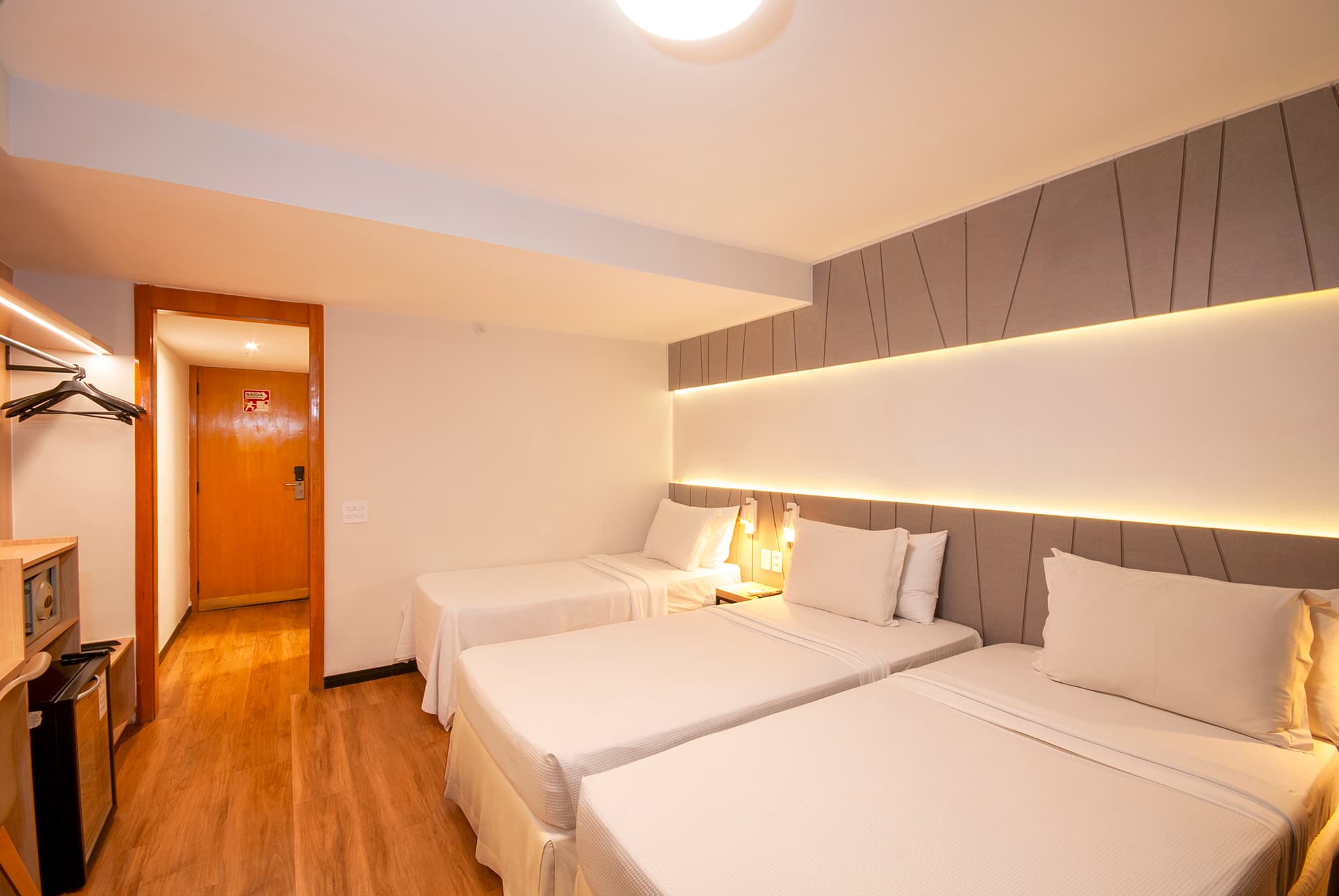 Foto 42 - Mirasol Hotel