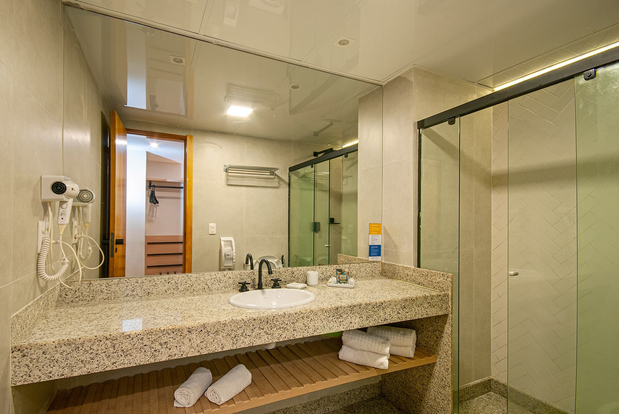 Foto 40 - Mirasol Hotel