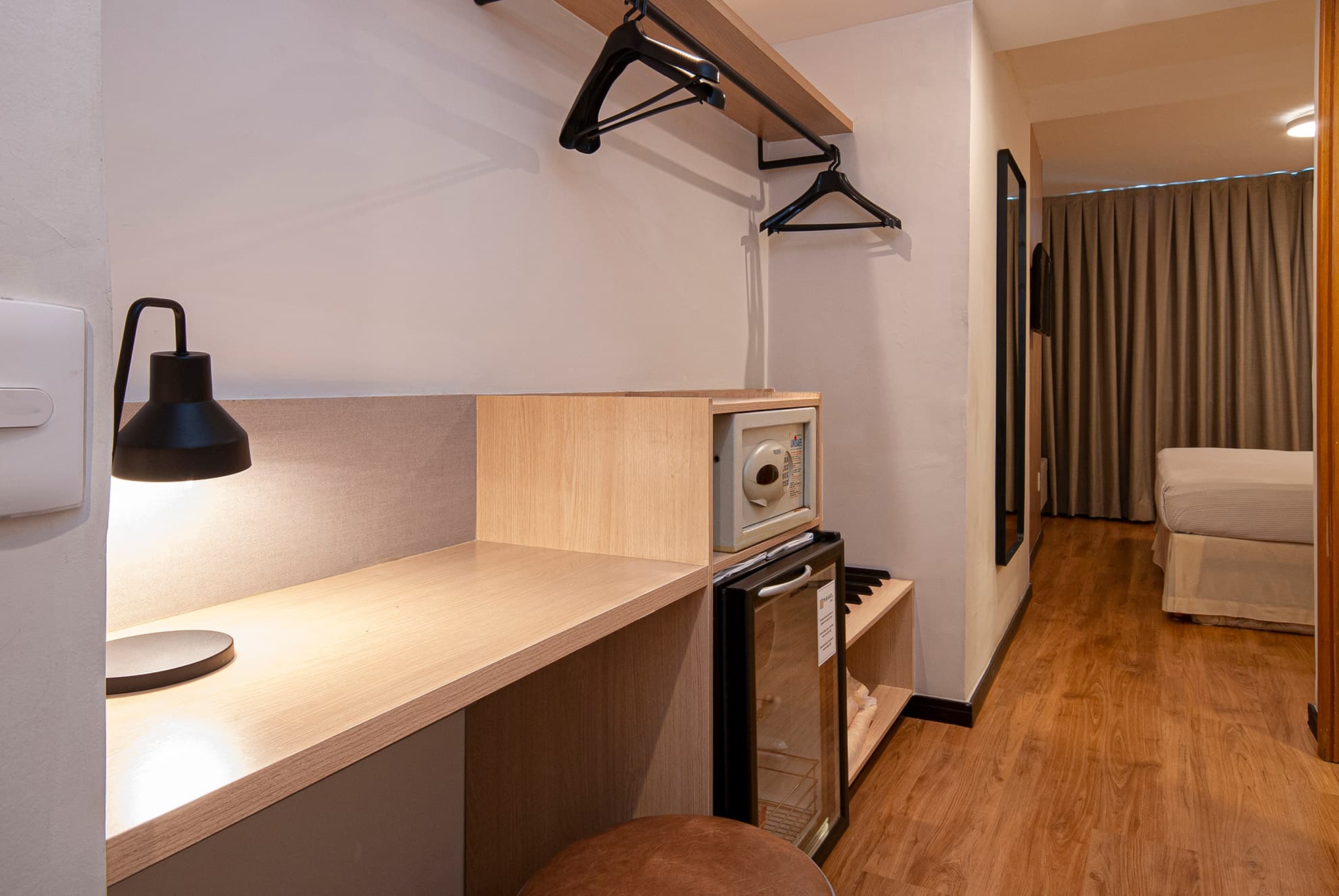 Foto 48 - Mirasol Hotel