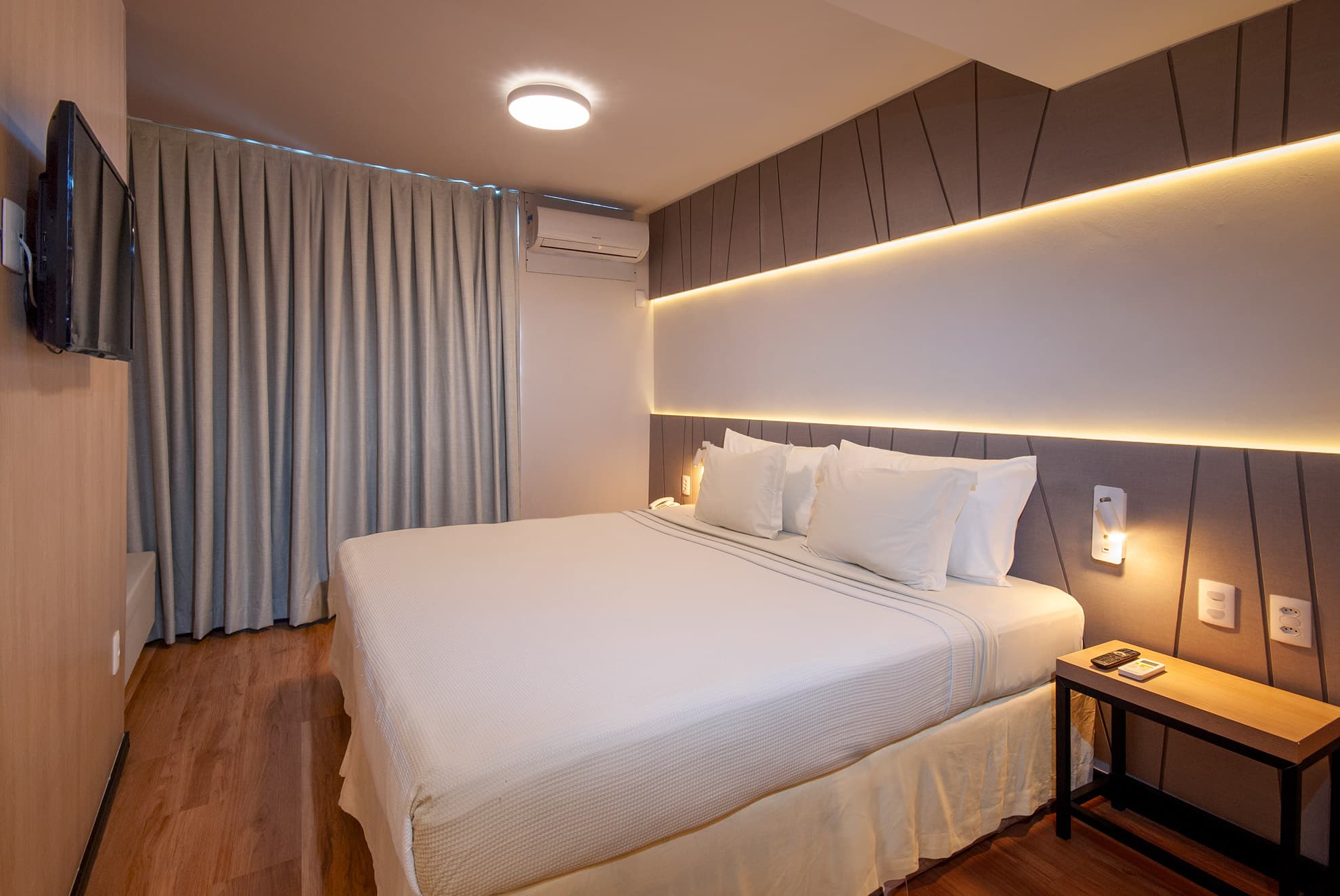 Apartamento Standard