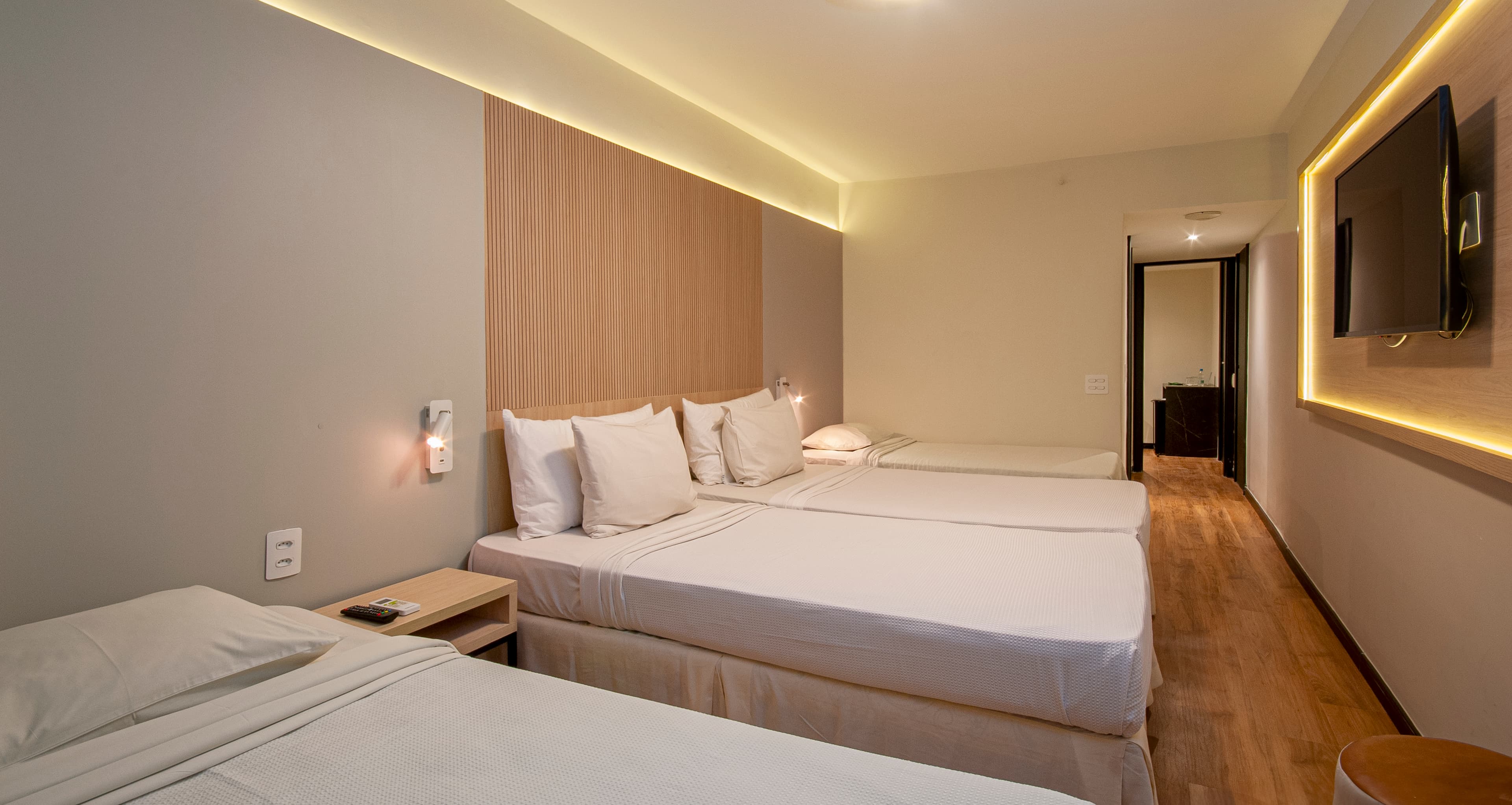 Foto 70 - Mirasol Hotel