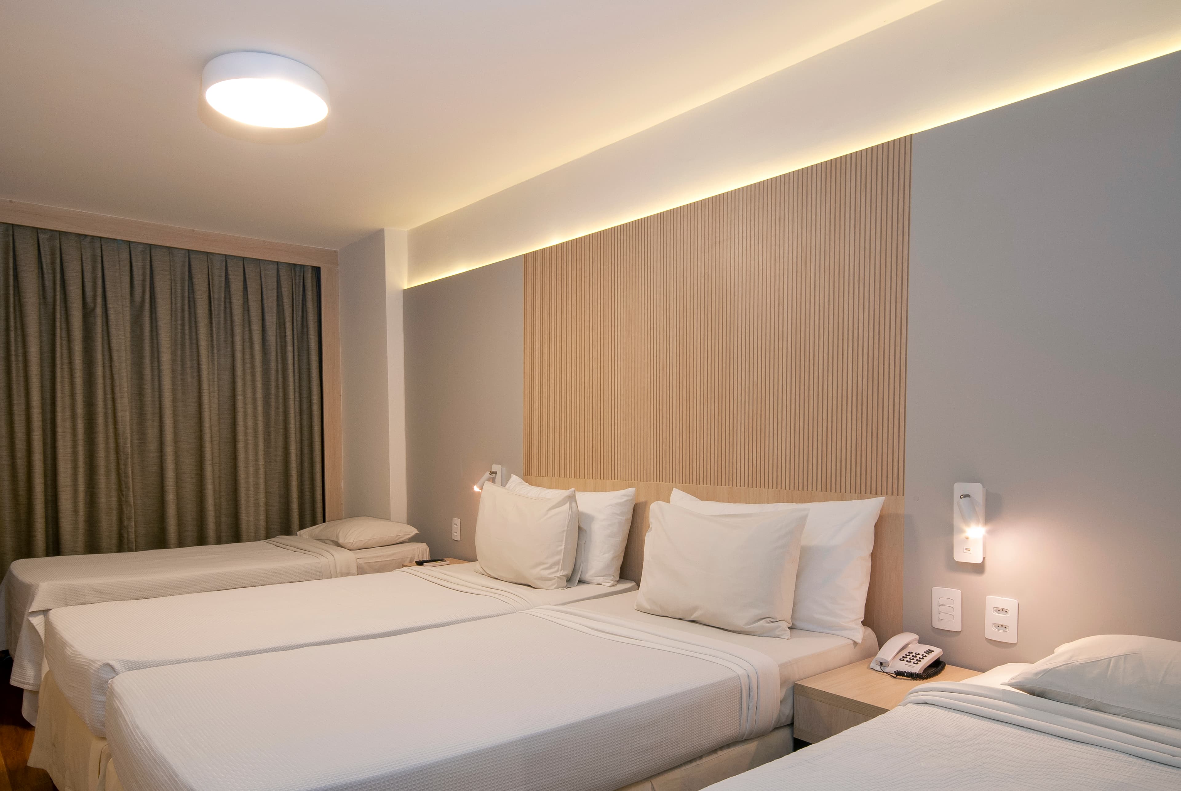 Foto 69 - Mirasol Hotel