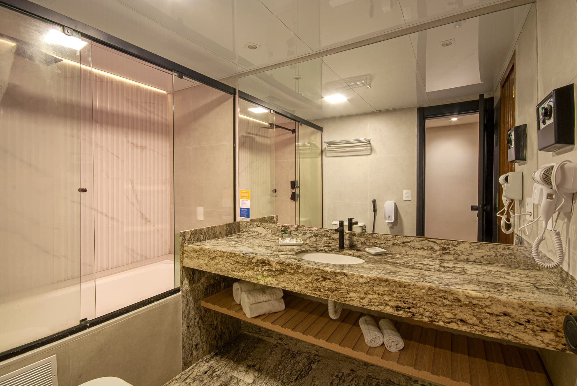 Apartamento Super Luxo